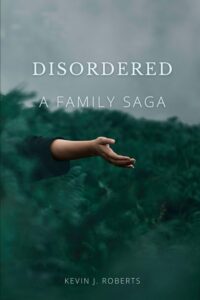 isordered: A Family Saga Cover